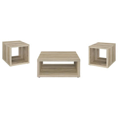 Frisco - Coffee Table Set