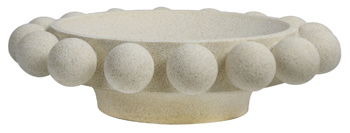 Leithwood - Bowl - Beige