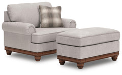 Clearbrooke - Living Room Set