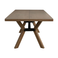 Millwork - Rectangular Dining Table