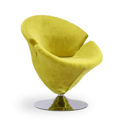Tulip - Swivel Lounge Chair