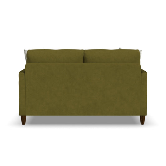 Fern - Fabric Loveseat