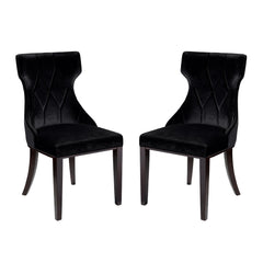 Reine - Dining Chair (Set of 2)