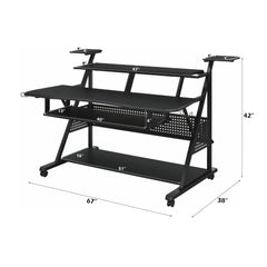 Willow - Versatile Music Desk