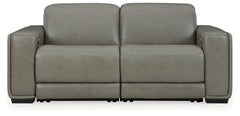 Correze - Power Reclining Sectional