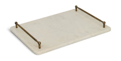 Nathan - Genuine Marble Tray