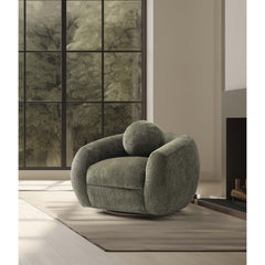 Tribeca - Swivel Lounge Chair