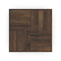 Carpenter - Lamp Table