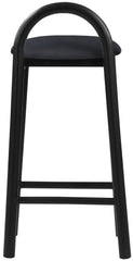 Calvin - Stool - Black Legs