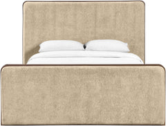 Dalton - Fabric Bed