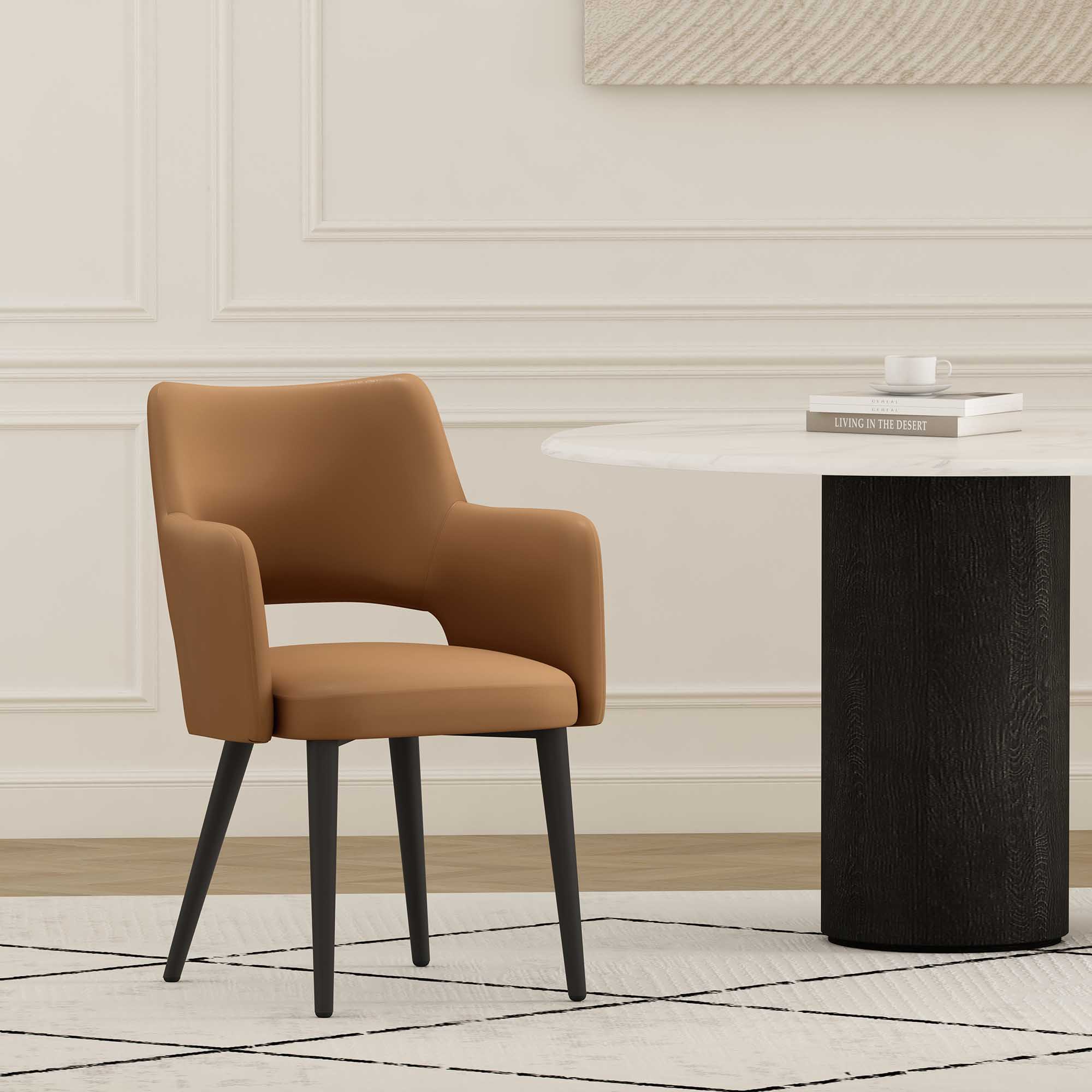 Tremont - Armchair