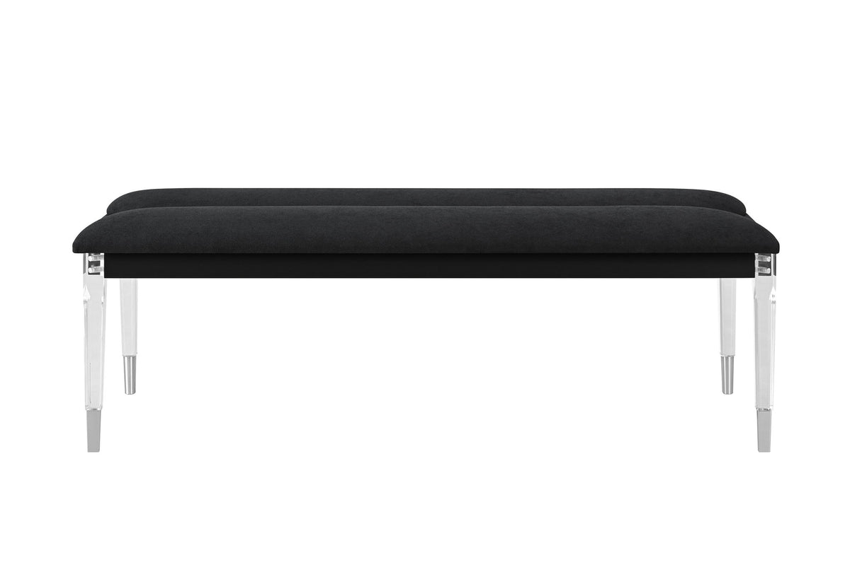 Lando - Bedroom Accessory - Black