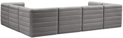 Quincy - 7 Piece Modular Sectional