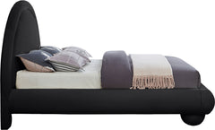 Madrid - Upholstered Bed