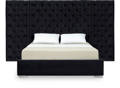 Grande - Bed