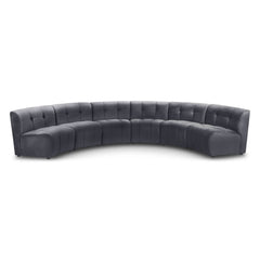 Limitless - 6 Pc. Modular Sectional