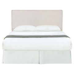 Izzy - Upholstered Panel Headboard