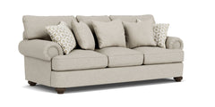 Patterson - Fabric Sofa
