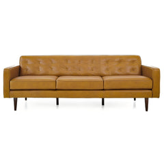 Braxton - Sofa - Tan