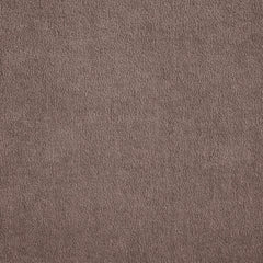 Stellar - Chenille Fabric Upholstered Modular Modular Ottoman