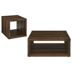 Frisco - Coffee Table Set