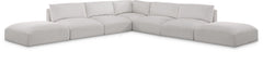 Ease - Modular Sectional