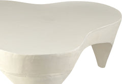 Bourges - Aluminum Table