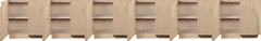 Navona - 6 Piece Sideboard / Buffet