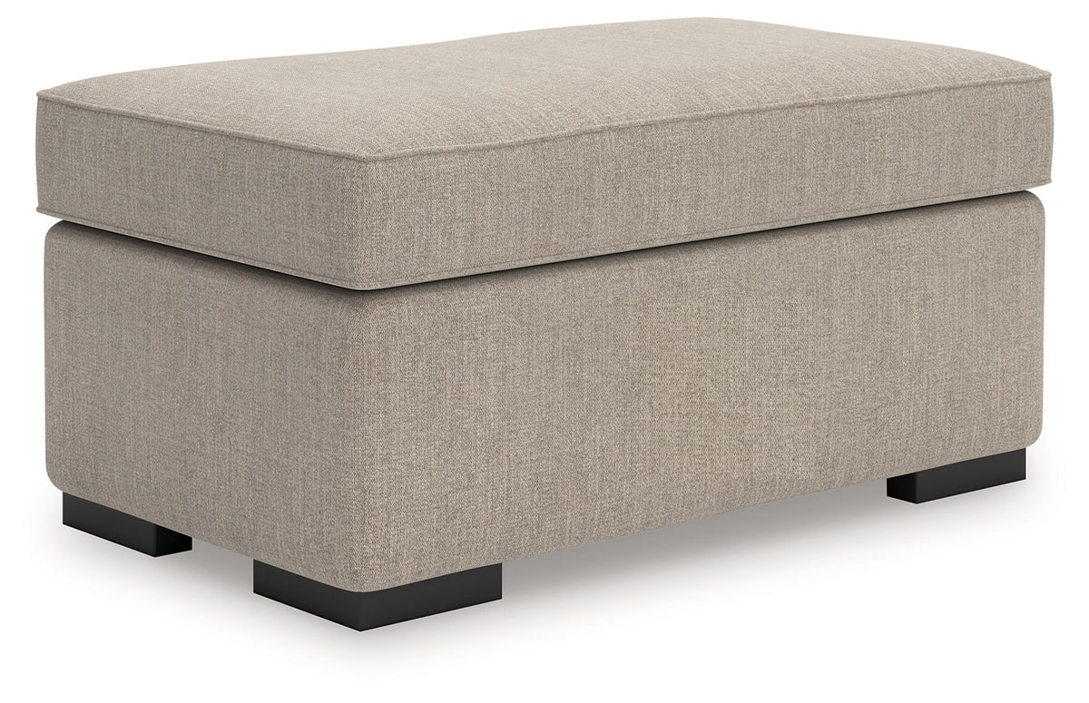 Sararose - Heather - Ottoman
