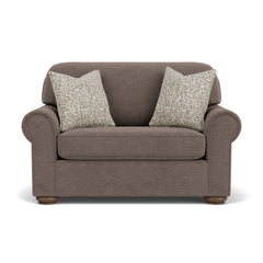Preston - Stationary Sleeper Sofa