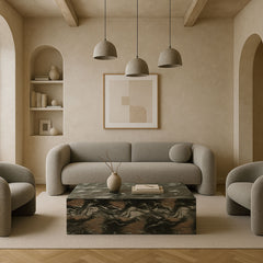 Piazza - Table