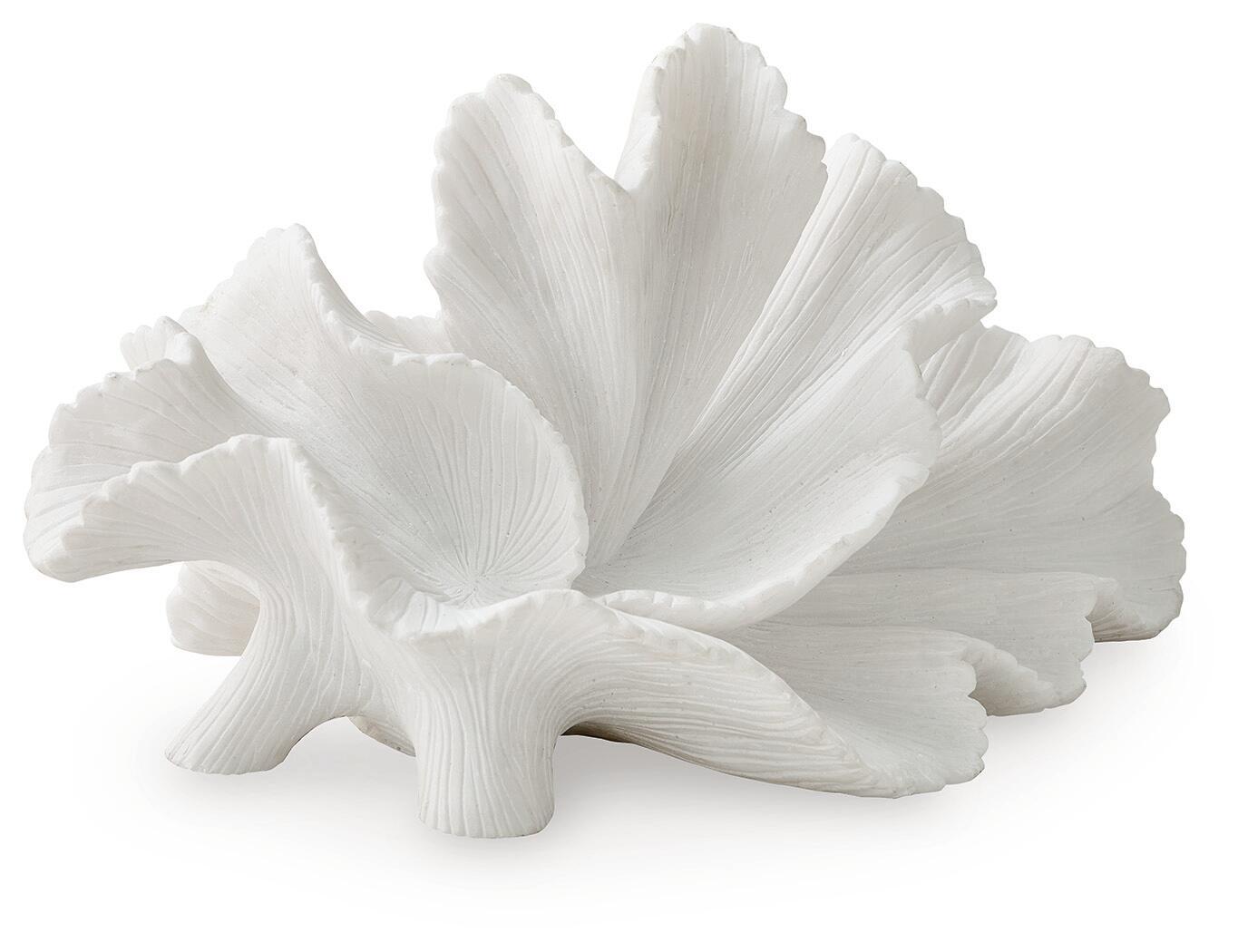 Waynemont - Sculpture - White