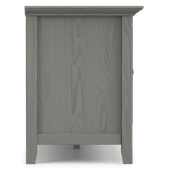 Amherst - Wide TV Media Stand