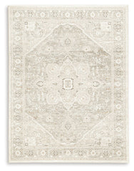 Gatwell - Rug