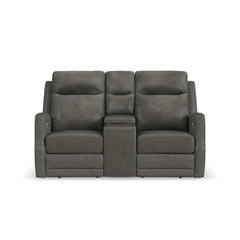 Maxwell - Power Reclining Loveseat