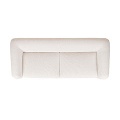 Alpine - Luxurious Upholstery Sherpa Sofa