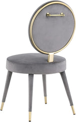 Brandy - Dining Chair (Set of 2)