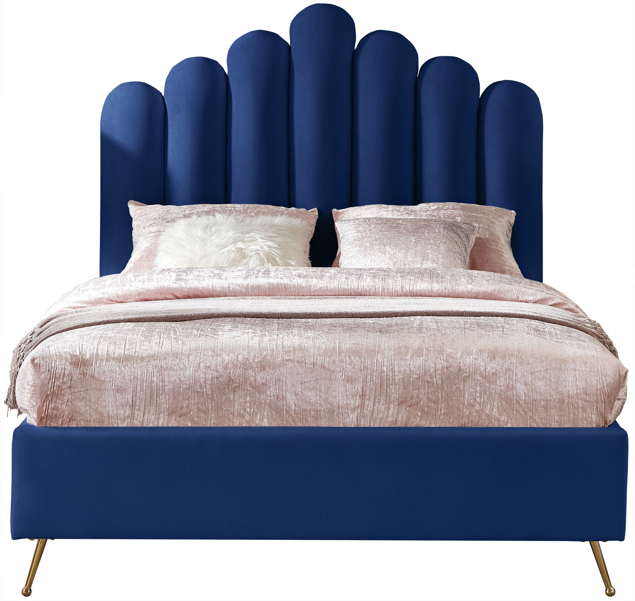 Lily - Bed