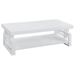 Schmitt - Rectangular Table