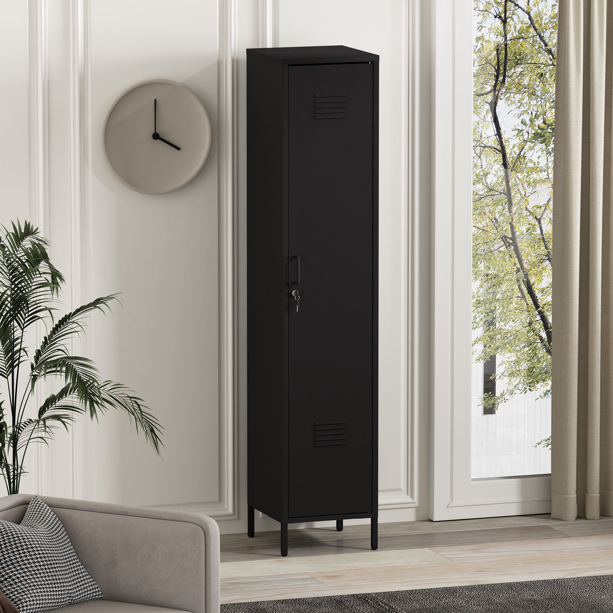 Naomi - Storage Cabinet