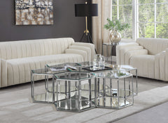 Sei - 7 Piece Coffee Table