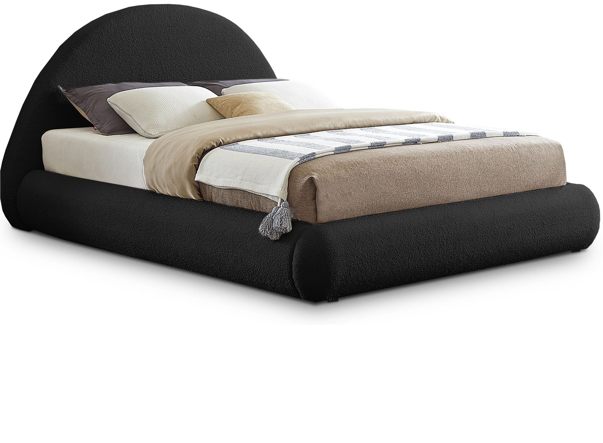 Rudy - Bed