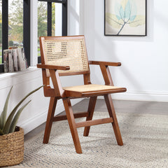 Preston - Dining Arm Chair (Set of 2)