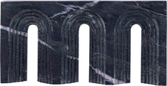 Curva - Marble Decorative Object