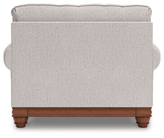 Clearbrooke - Sandstone - Chair And A Half