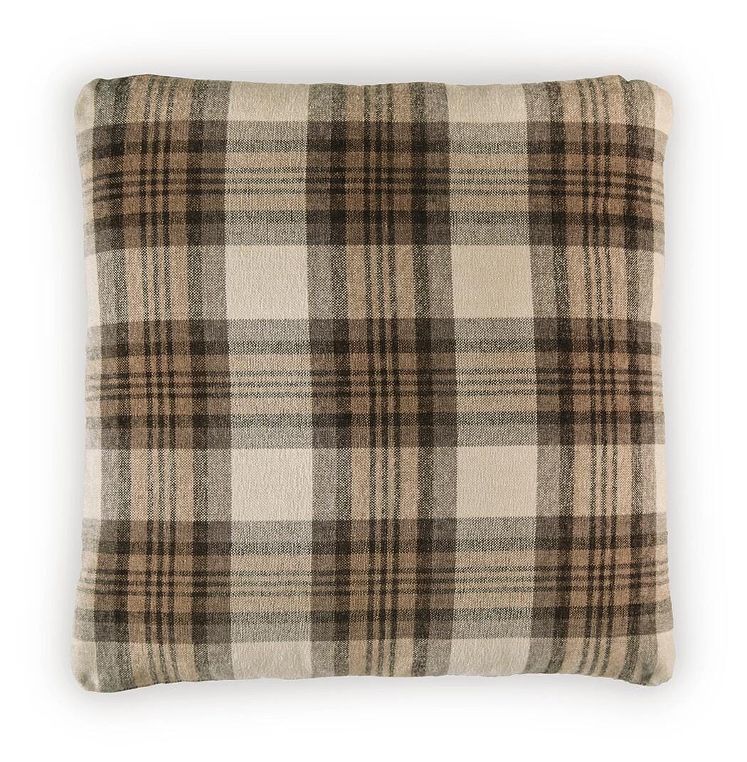Varnburg - Pillow