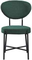 Allure - Dining Chair (Set of 2)