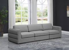Beckham - Modular 3 Seat Sofa