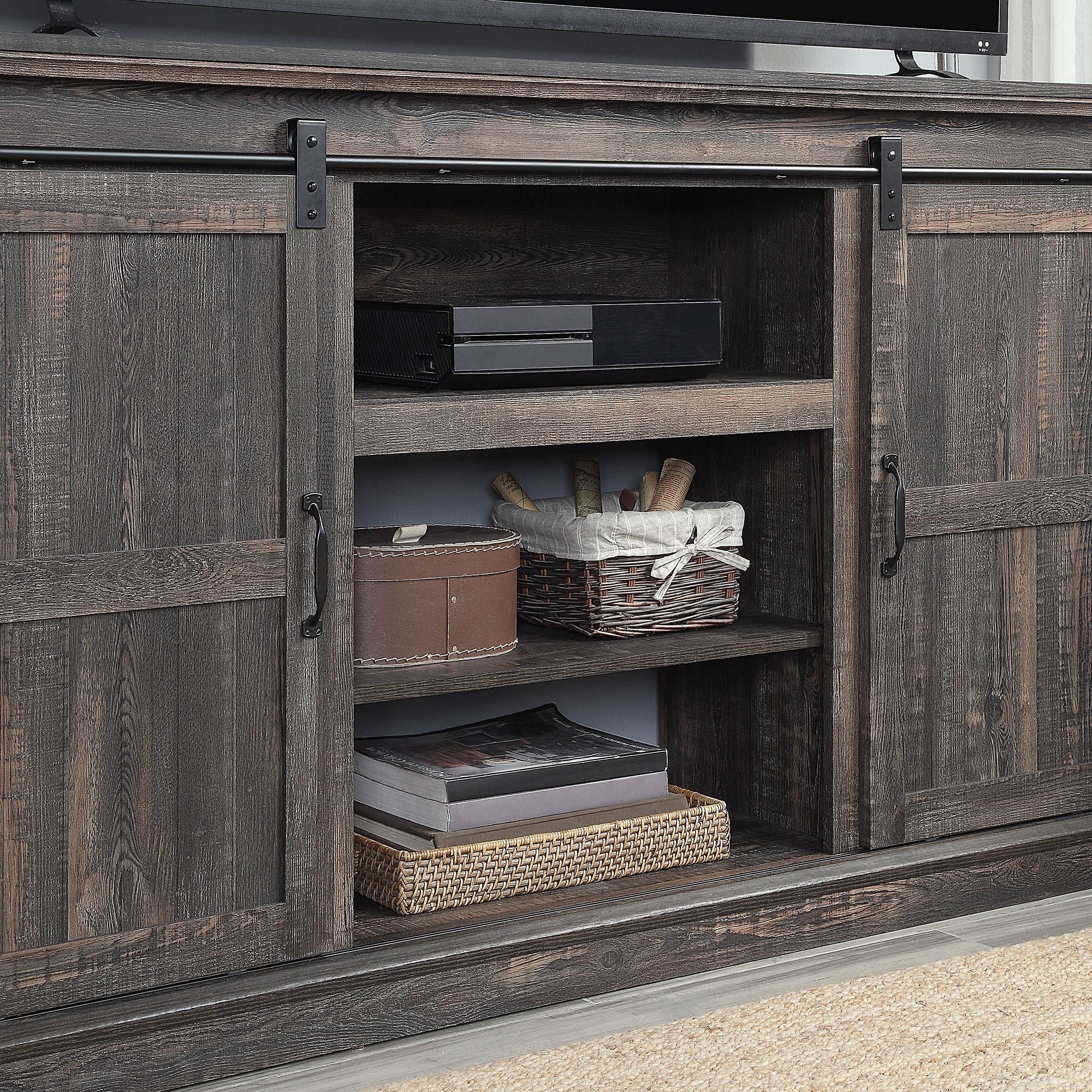 Myrtle - TV Stand