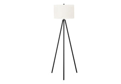 Lighting, Floor Lamp Contemporary